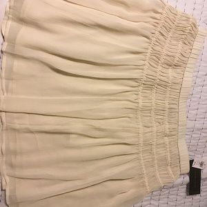 Banana republic skirt